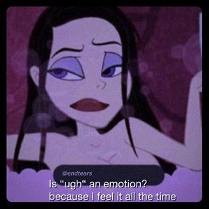 Meet your Posher, Keyona